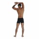 Bañador Hombre Speedo Boom Logo Splice Aquashort Negro