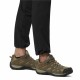 Long Sports Trousers Columbia Triple Canyon Black Men