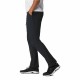 Long Sports Trousers Columbia Triple Canyon Black Men