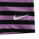 Mallas Deportivas Nike Dri-FIT Pro 3 Negro