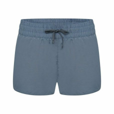 Pantalones Cortos Deportivos para Mujer Dare 2b Sprint Up W Azul cielo