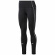 Mallas Deportivas Reebok Studio Lux Perform Negro