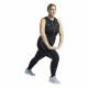 Mallas Deportivas Reebok Studio Lux Perform Negro