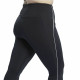 Mallas Deportivas Reebok Studio Lux Perform Negro