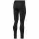 Mallas Deportivas Reebok Studio Lux Perform Negro