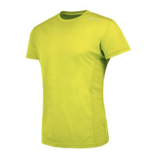 Camiseta Joluvi Duplex Amarillo