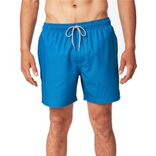 Bañador Hombre Rip Curl Daily Volley Azul Añil