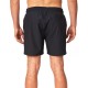 Bañador Hombre Rip Curl Daily Volley Negro