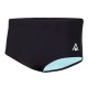 Bañador Hombre Aqua Lung Sport  14CM Negro