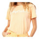 Camiseta de Manga Corta Mujer Rip Curl Re-Entry W