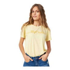 Camiseta de Manga Corta Mujer Rip Curl Re-Entry W