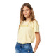 Camiseta de Manga Corta Mujer Rip Curl Re-Entry W