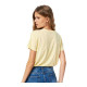 Camiseta de Manga Corta Mujer Rip Curl Re-Entry W