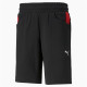 Pantalón para Adultos Puma Ferrari Race M Blanco Hombre