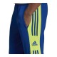 Adult Trousers Adidas Squadra 21 M Blue Men