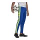 Adult Trousers Adidas Squadra 21 M Blue Men