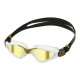 Swimming Goggles Aqua Sphere KAYENNE White Adults