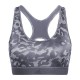 Sports Bra Adidas Believe This Medium Support Dark grey