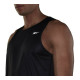 Camiseta de Tirantes Hombre Reebok Essentials Negro