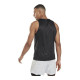 Camiseta de Tirantes Hombre Reebok Essentials Negro