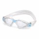 Gafas de Natación para Adultos Aqua Sphere EP1240041LC Blanco Talla única