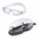 Gafas de Natación para Adultos Aqua Sphere EP1240041LC Blanco Talla única