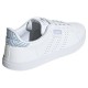 Sports Trainers for Women Adidas Courtpoint Base W