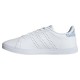 Sports Trainers for Women Adidas Courtpoint Base W