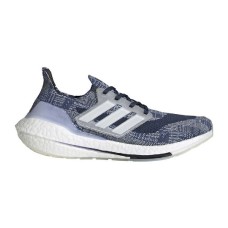 Running Shoes for Adults Adidas Ultraboost 21 Dark blue