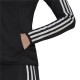 Women's Sports Jacket Adidas Aeroready Black