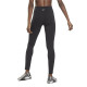 Mallas Deportivas Reebok  Pping Cotton W  Negro