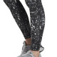 Mallas Deportivas Reebok Workout Ready Printed Negro