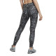 Mallas Deportivas Reebok Workout Ready Printed Negro