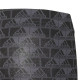 Sports Leggings Adidas Essentials Logo Grey