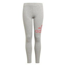 Mallas Deportivas Adidas Essentials Gris oscuro