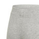 Mallas Deportivas Adidas Essentials Gris oscuro