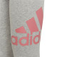Mallas Deportivas Adidas Essentials Gris oscuro