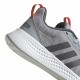 Sports Shoes for Kids Adidas Puremotion Grey