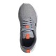 Sports Shoes for Kids Adidas Puremotion Grey