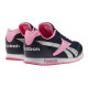 Zapatillas Deportivas Mujer Reebok Royal Classic Jogger 2 Negro