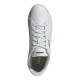 Sports Trainers for Women Adidas Courtpoint Base White