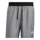 Sports Shorts Adidas For The Oceans Grey Men