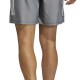 Sports Shorts Adidas For The Oceans Grey Men