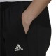 Long Sports Trousers Adidas Essentials Lady Black