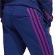 Long Sports Trousers Adidas Reverse Retro Future Icons Blue Men