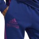 Long Sports Trousers Adidas Reverse Retro Future Icons Blue Men