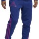 Long Sports Trousers Adidas Reverse Retro Future Icons Blue Men