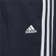 Long Sports Trousers Adidas Essentials French Terry Dark blue Boys