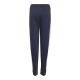 Long Sports Trousers Adidas Essentials French Terry Dark blue Boys