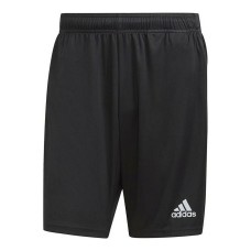 Sports Shorts Adidas Tiro Reflective Black Men